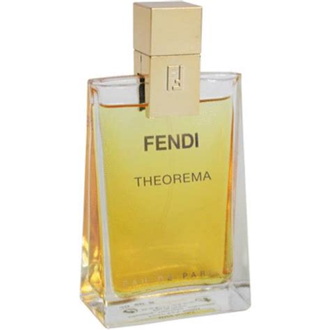 fendi theorema price|Fendi Theorema Perfume by Fendi .